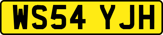 WS54YJH