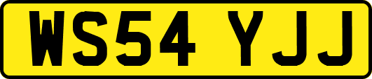 WS54YJJ