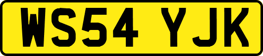 WS54YJK