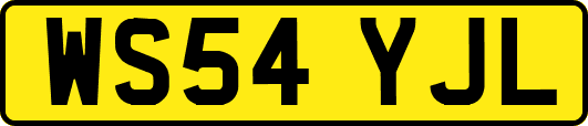 WS54YJL