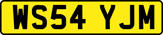 WS54YJM