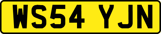 WS54YJN
