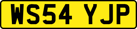 WS54YJP