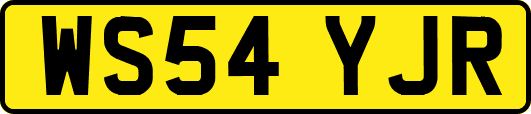 WS54YJR