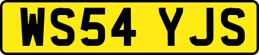 WS54YJS