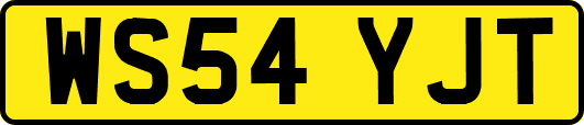 WS54YJT