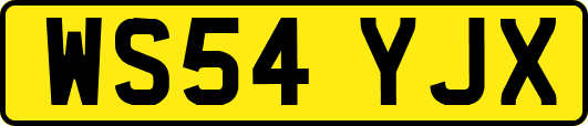 WS54YJX