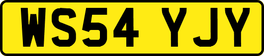 WS54YJY