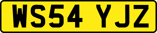 WS54YJZ