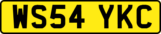 WS54YKC