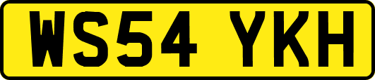 WS54YKH