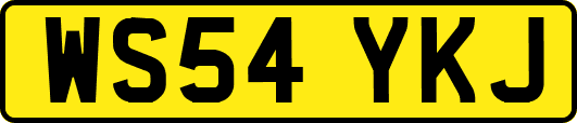 WS54YKJ