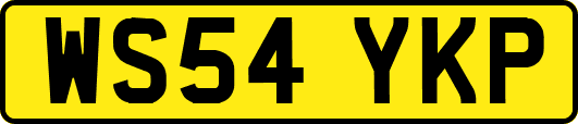 WS54YKP