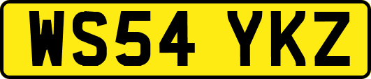 WS54YKZ