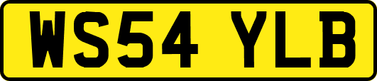 WS54YLB
