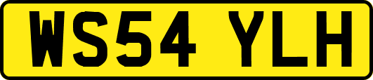 WS54YLH