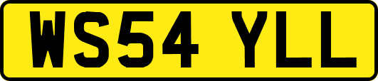 WS54YLL