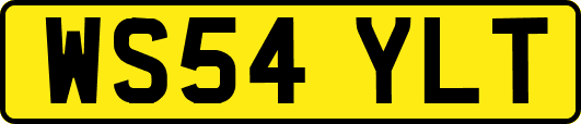 WS54YLT