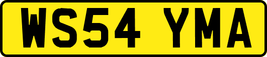 WS54YMA