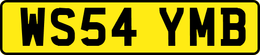 WS54YMB