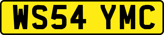WS54YMC