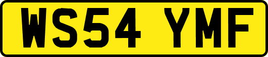 WS54YMF