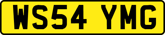 WS54YMG