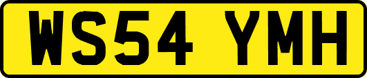 WS54YMH