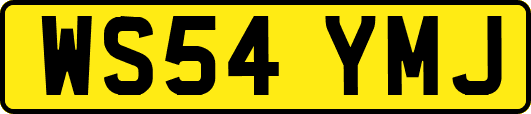 WS54YMJ