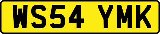 WS54YMK