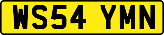 WS54YMN