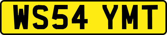 WS54YMT