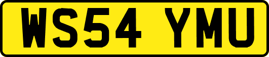 WS54YMU