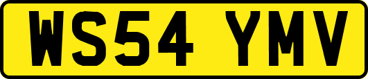 WS54YMV