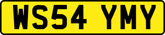 WS54YMY