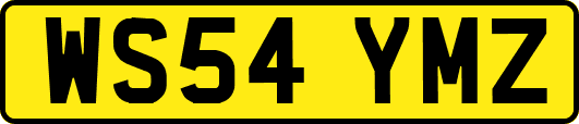 WS54YMZ