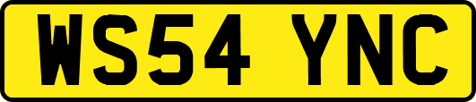 WS54YNC