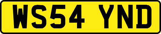 WS54YND