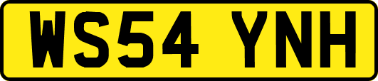 WS54YNH