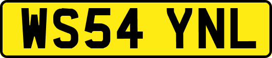 WS54YNL