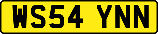 WS54YNN