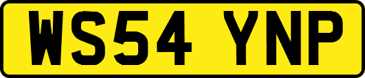 WS54YNP