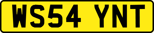 WS54YNT