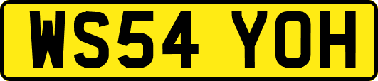 WS54YOH