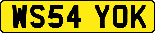 WS54YOK