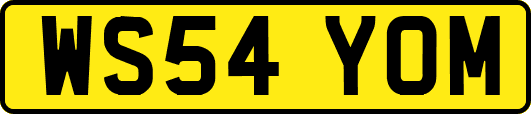 WS54YOM