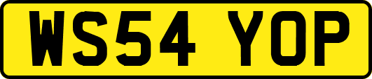 WS54YOP