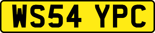 WS54YPC