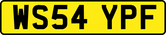WS54YPF