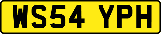 WS54YPH